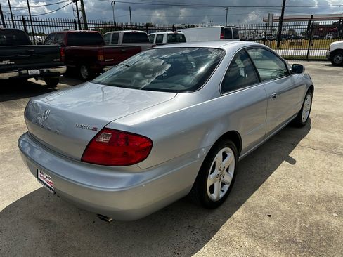 Used 2002 Acura CL Type-S image 5