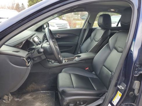 Used 2016 Cadillac ATS Sedan RWD image 13