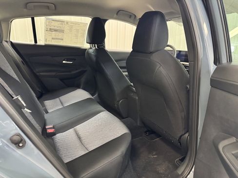 New 2026 Nissan Sentra SV w/ SV Convenience Package image 23