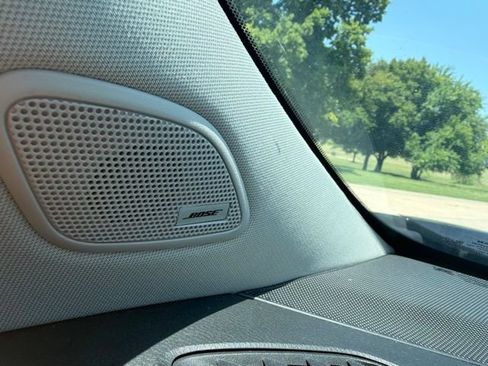 Used 2021 Nissan Murano Platinum FWD image 11