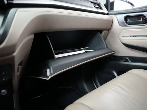 Used 2020 Honda Odyssey EX-L image 51