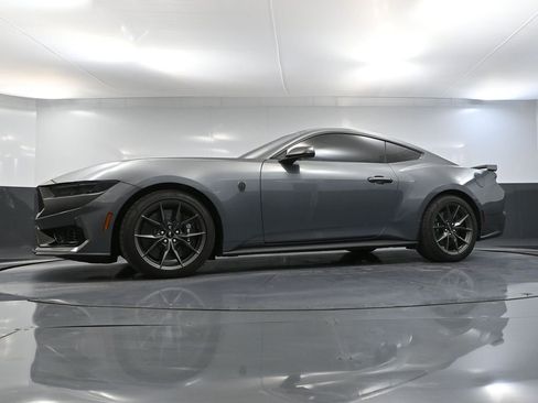 Used 2024 Ford Mustang Dark Horse image 52