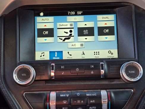 Used 2017 Ford Mustang GT Premium RWD image 13