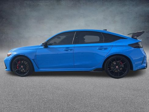 New 2025 Honda Civic Type R image 2