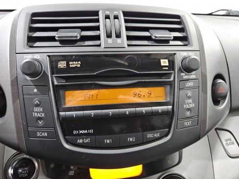 Used 2011 Toyota RAV4 Limited w/ Limited Extra Value Pkg image 21