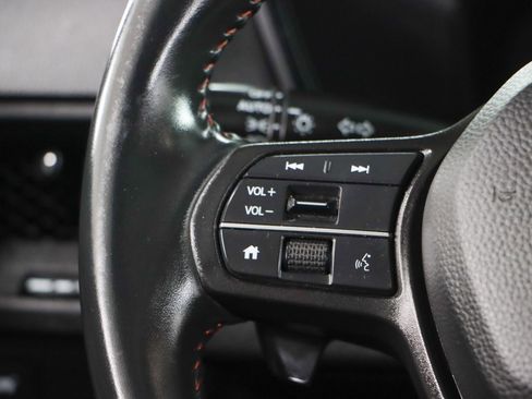 Used 2024 Honda CR-V Sport-L image 13