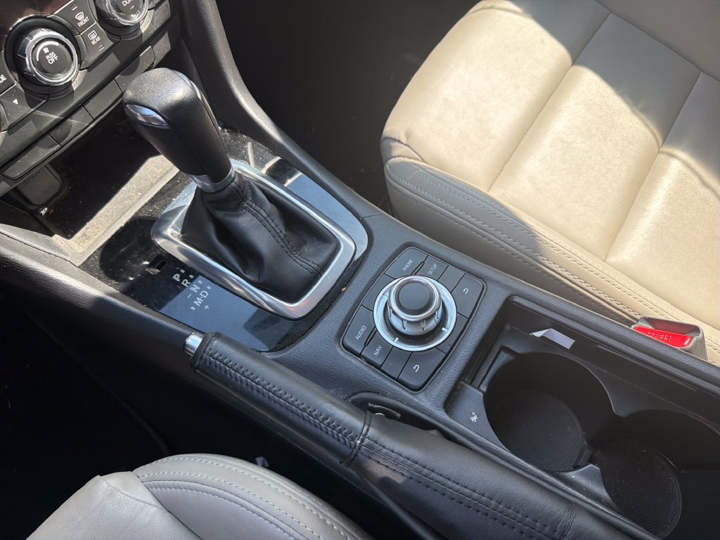 Used 2015 MAZDA MAZDA6 Touring FWD image 15