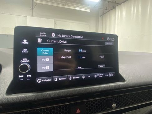 Used 2022 Honda Civic Touring image 22