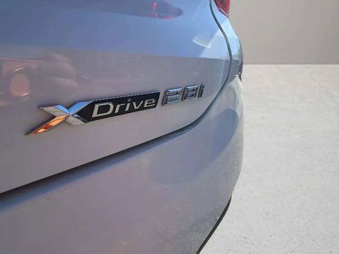 Used 2018 BMW X2 xDrive28i image 21