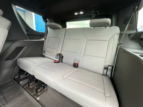 New 2026 Chevrolet Tahoe LT image 6