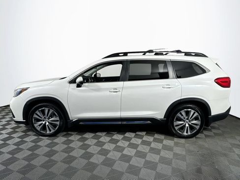 Used 2021 Subaru Ascent Limited w/ Technology Package AWD/4WD image 4