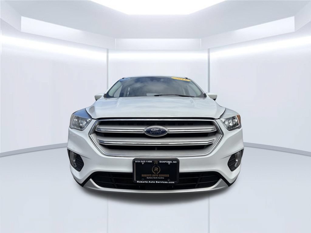 Used 2019 Ford Escape SE AWD/4WD image 9