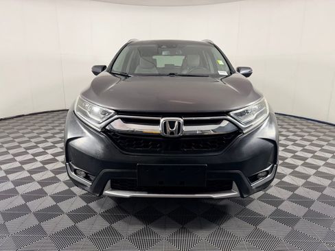 Used 2017 Honda CR-V Touring image 9