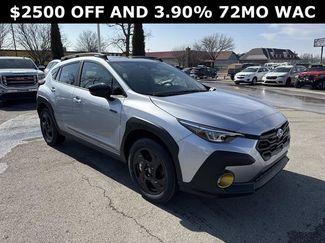 New 2026 Subaru Crosstrek 2.5i Sport video 1