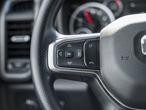 New 2026 RAM 2500 Tradesman image 33