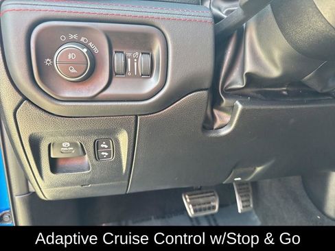 Used 2024 RAM 1500 TRX w/ TRX Level 2 Equipment Group image 22