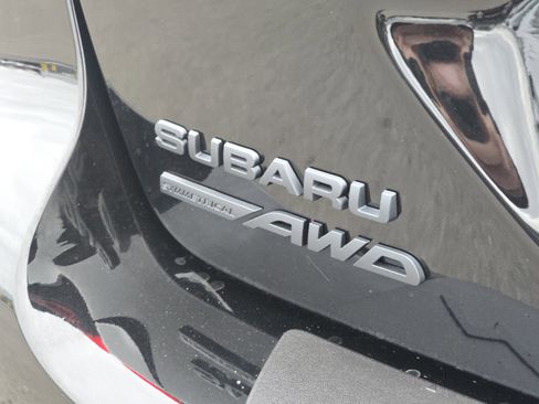 New 2026 Subaru Crosstrek 2.5i Limited image 10