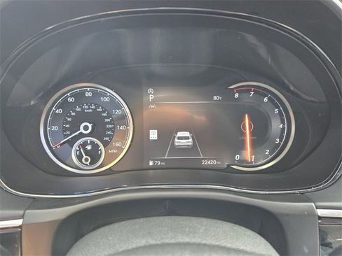 Used 2023 Genesis GV70 2.5T w/ Select Package image 26