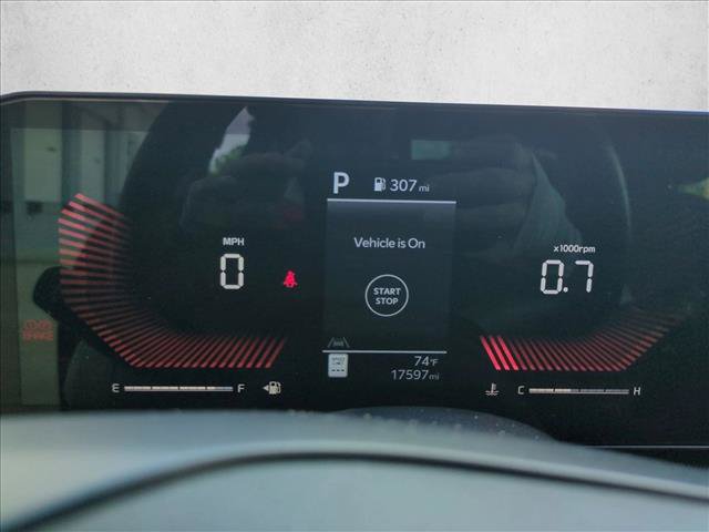 Used 2025 Kia K4 FWD image 11