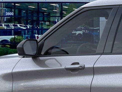 New 2026 Ford Explorer Active image 20