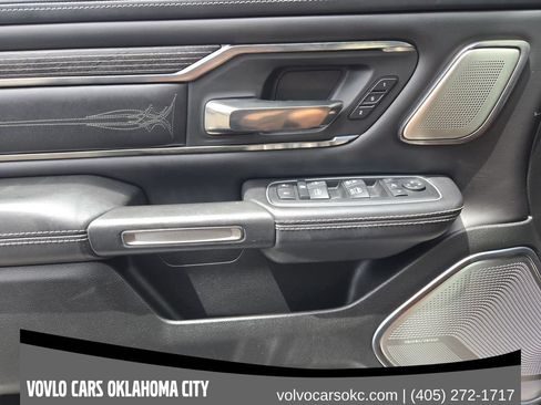 Used 2020 RAM 1500 Limited AWD/4WD image 26