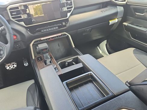Used 2025 Toyota Tundra SR5 w/ TRD Off-Road Package image 14