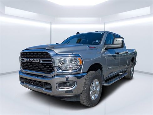 Used 2024 RAM 2500 Big Horn image 7