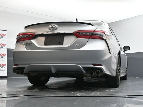 Used 2021 Toyota Camry XSE image 23