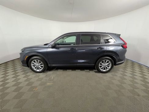 Used 2024 Honda CR-V EX-L image 26