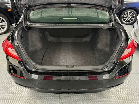 Used 2021 Honda Accord LX image 29