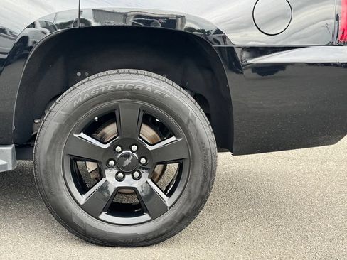 Used 2018 Chevrolet Tahoe LT RWD image 44