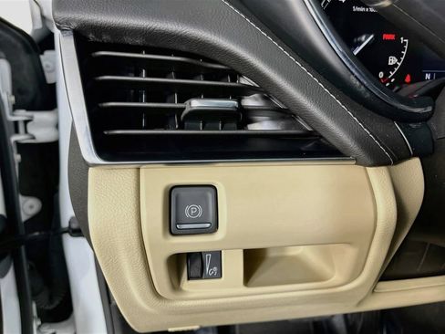Used 2024 Cadillac CT5 Premium Luxury w/ Climate Package AWD/4WD image 13