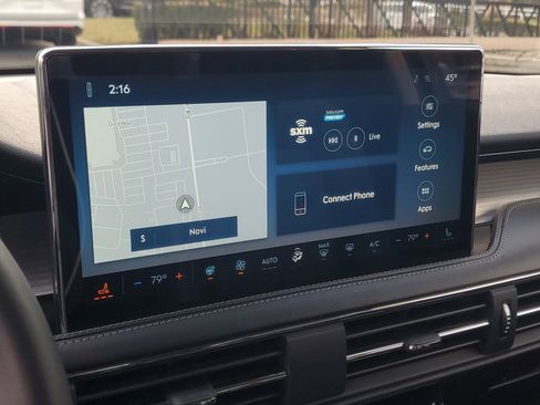 Used 2023 Lincoln Corsair AWD w/ Equipment Group 101A image 16