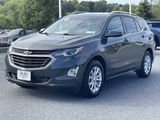 Used 2018 Chevrolet Equinox LT image 3
