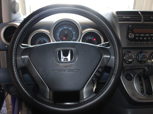 Used 2004 Honda Element EX image 11