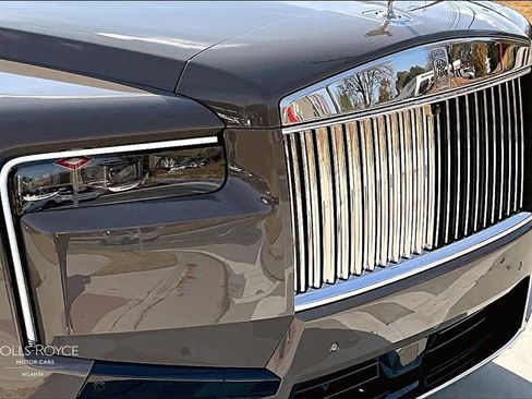 Used 2026 Rolls-Royce Cullinan image 29