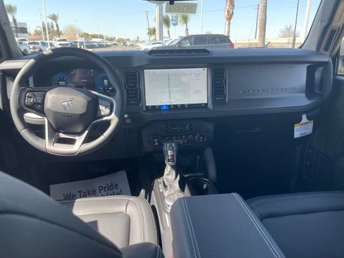 New 2026 Ford Bronco Badlands w/ Sasquatch Package image 23