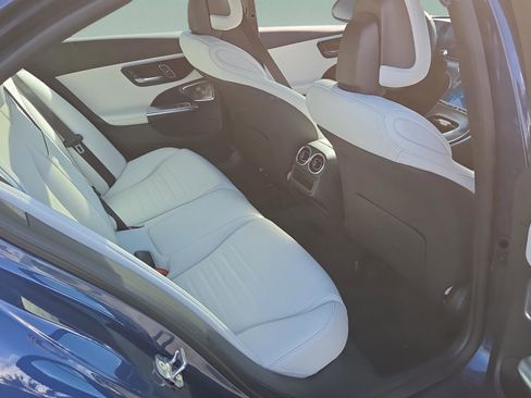 New 2026 Mercedes-Benz C 300 C 300 image 17