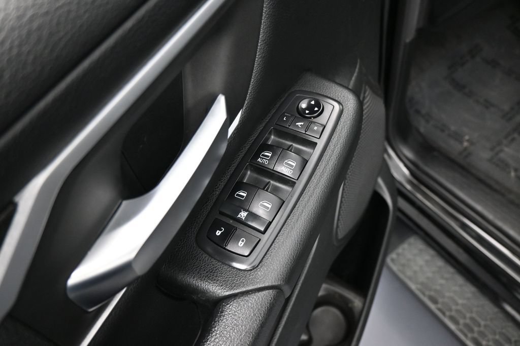 Used 2021 RAM 1500 Big Horn RWD image 15