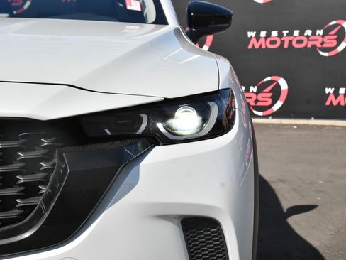 Used 2024 MAZDA CX-50 AWD 2.5 S w/ Cargo Package image 11