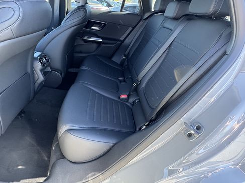 New 2026 Mercedes-Benz GLC 300 4MATIC image 28