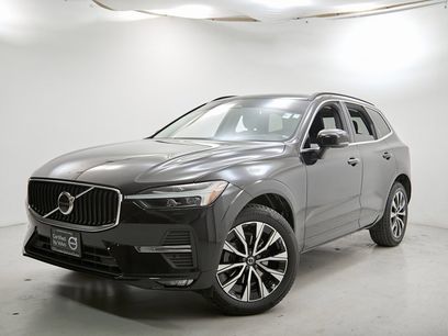 Certified 2023 Volvo XC60 B5 Core w/ Climate Package