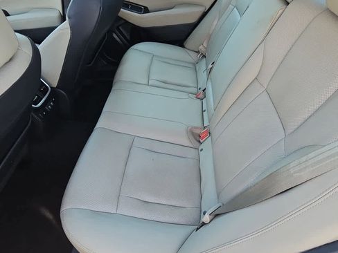 Used 2022 Subaru Legacy Limited XT image 27