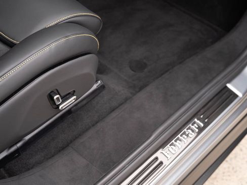 Used 2024 Ferrari Purosangue image 62