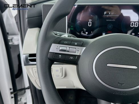 New 2026 Hyundai Tucson SEL image 14