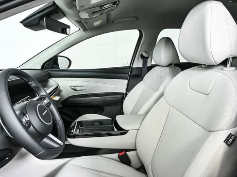 New 2026 Hyundai Tucson SEL image 32