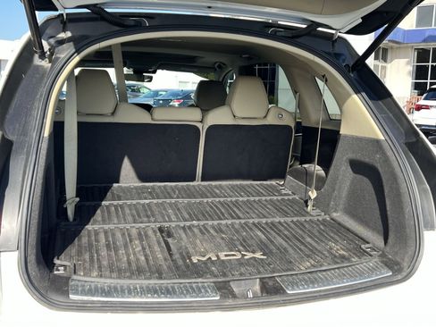 Certified 2019 Acura MDX SH-AWD w/ Technology Package image 28