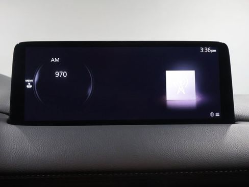 Used 2025 MAZDA CX-5 AWD 2.5 S w/ Select Package image 28