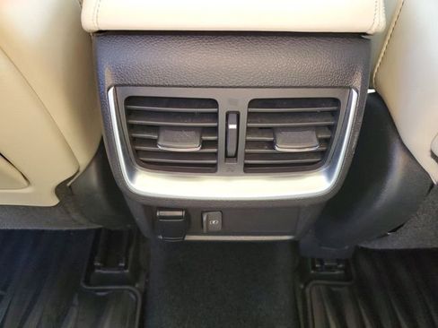 Used 2021 INFINITI QX50 Essential image 30