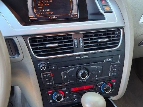 Used 2012 Audi A4 2.0T Premium Plus image 45